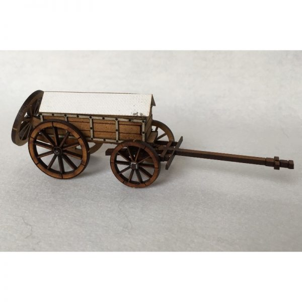 French Tool Caisson