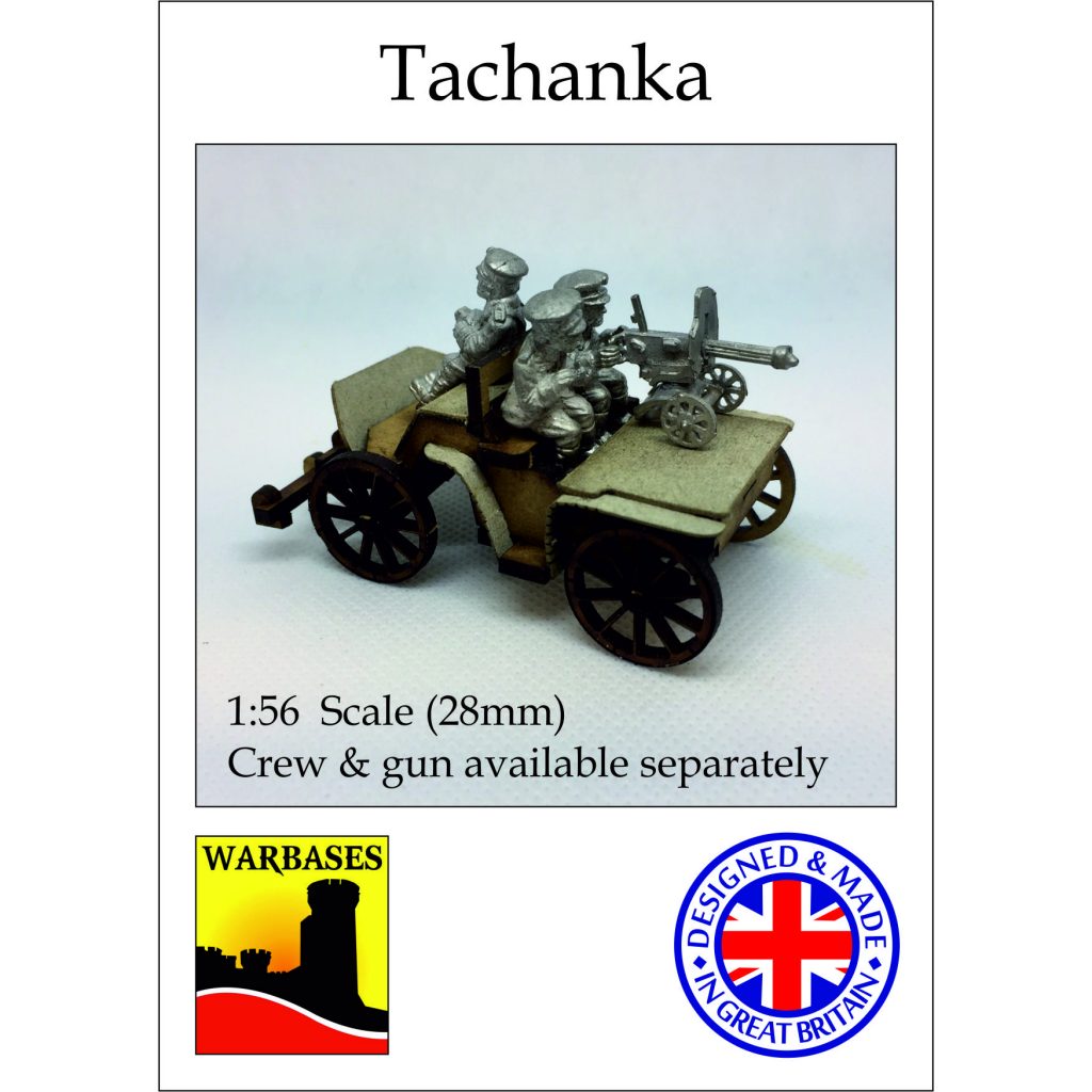 Tachanka