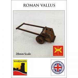 Roman Vallus
