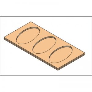 Impetus Trays