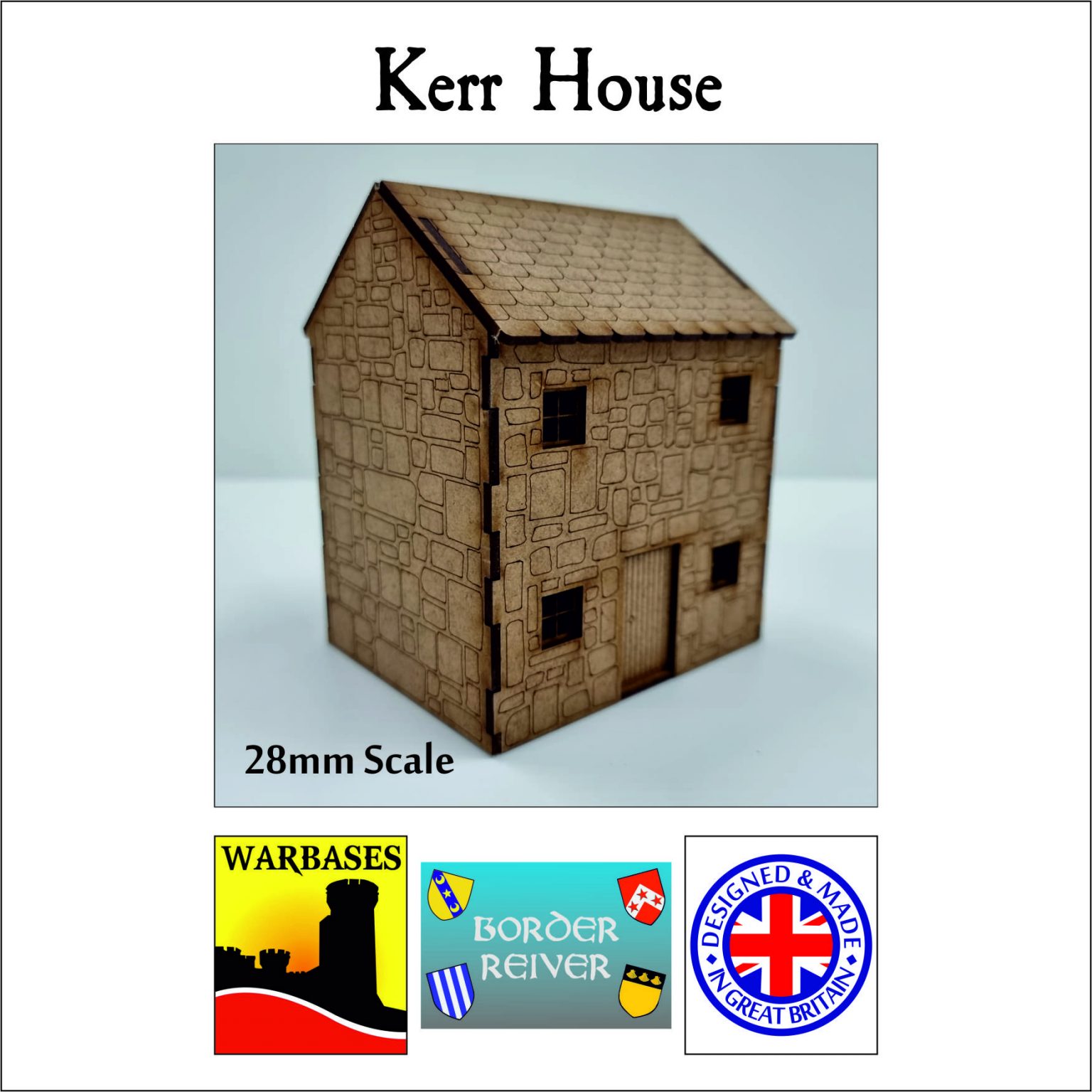 Kerr House