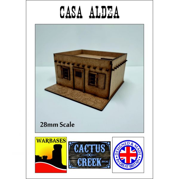 Casa Aldea Cost